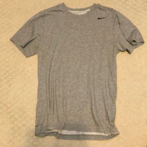 nike shirt